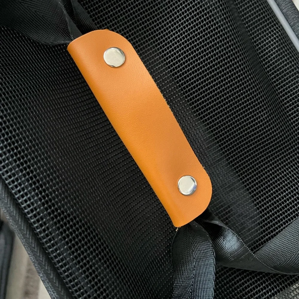 Pet Travel Carrier Bag Airline Approved